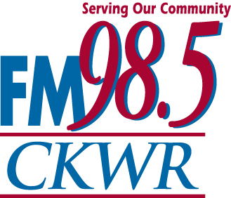 FM 98.5 CKWR