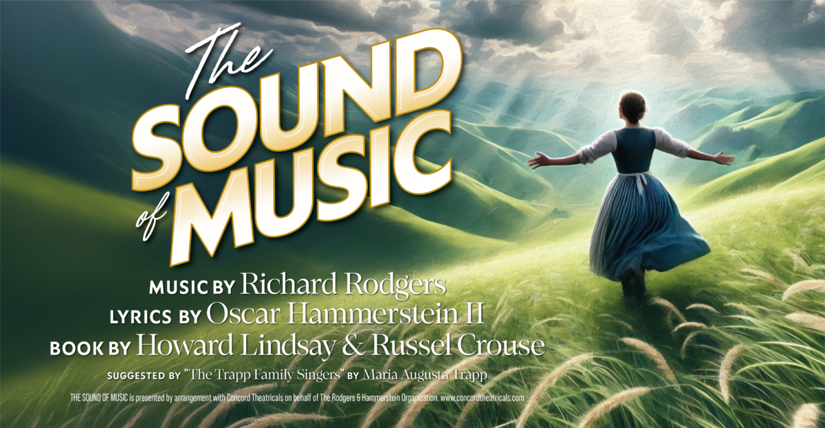 The Sound of Music graphic