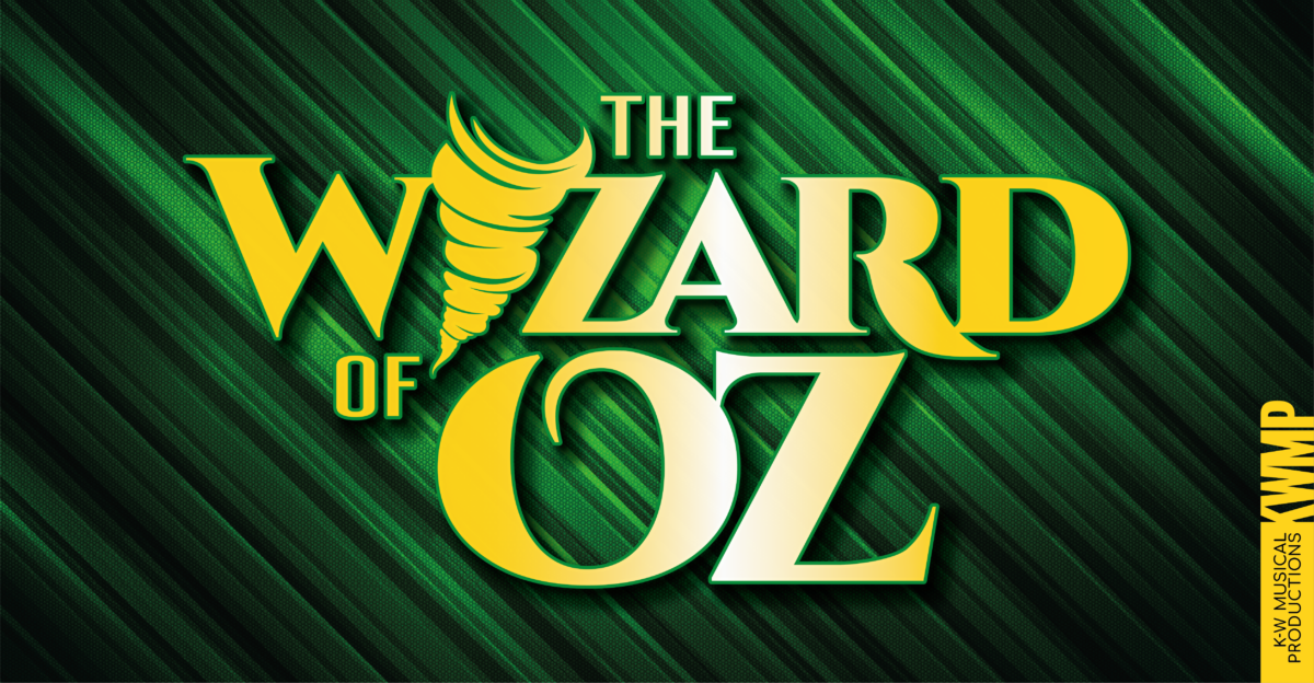 The Wizard of Oz graphic