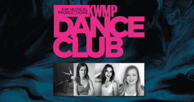 KWMP Dance Club – Summer 2025