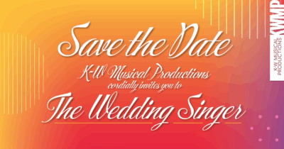 Announcing Our 2026 Spring Show!