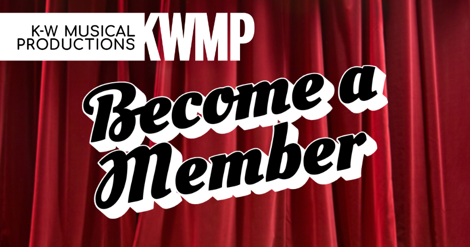 Become a KWMP Member
