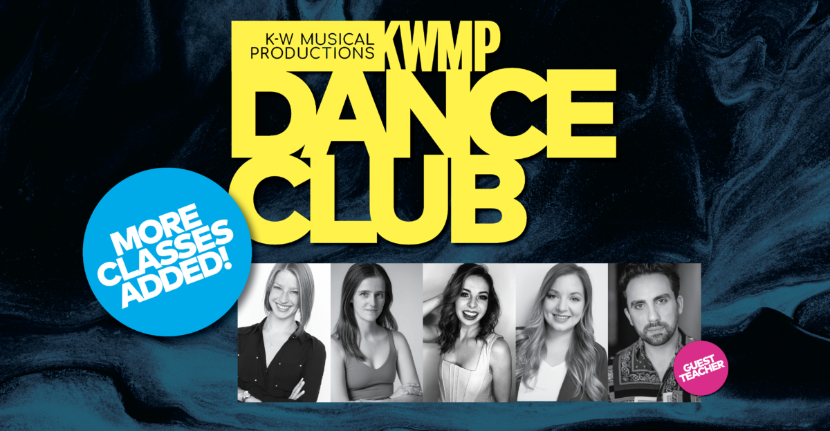 KWMPs Dance Club - Classes Added