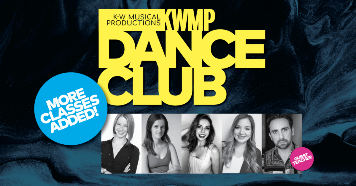 More Dance Classes Added