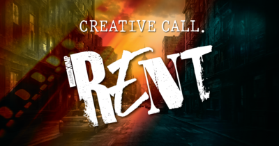 Creative Call for RENT