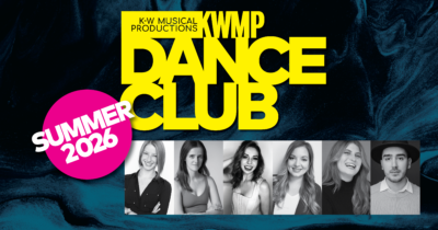 KWMP Dance Club – Summer 2026