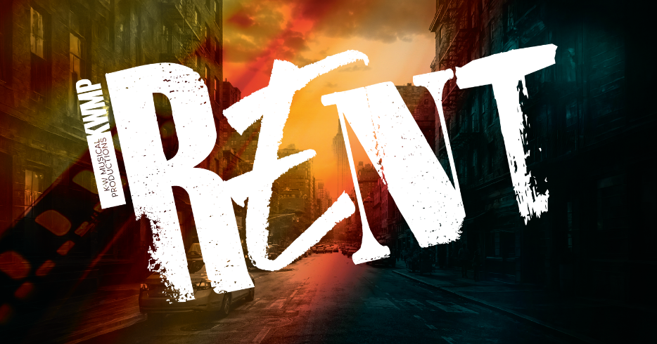 KWMP Presents RENT
