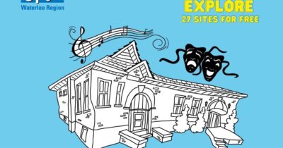 Doors Open Free Dance Session